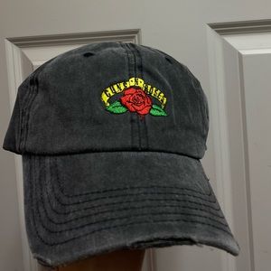 Guns n Roses hat